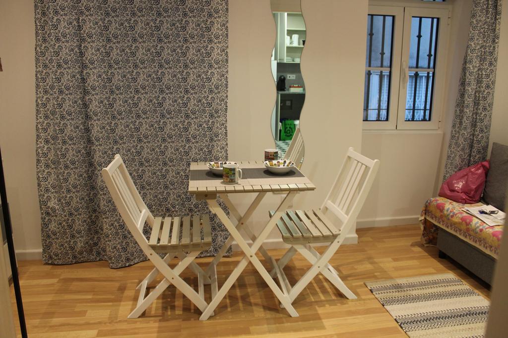 Apartamento Sapato Lisbon Luaran gambar