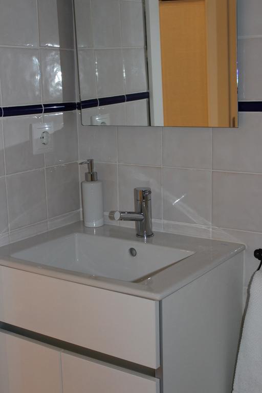 Apartamento Sapato Lisbon Luaran gambar