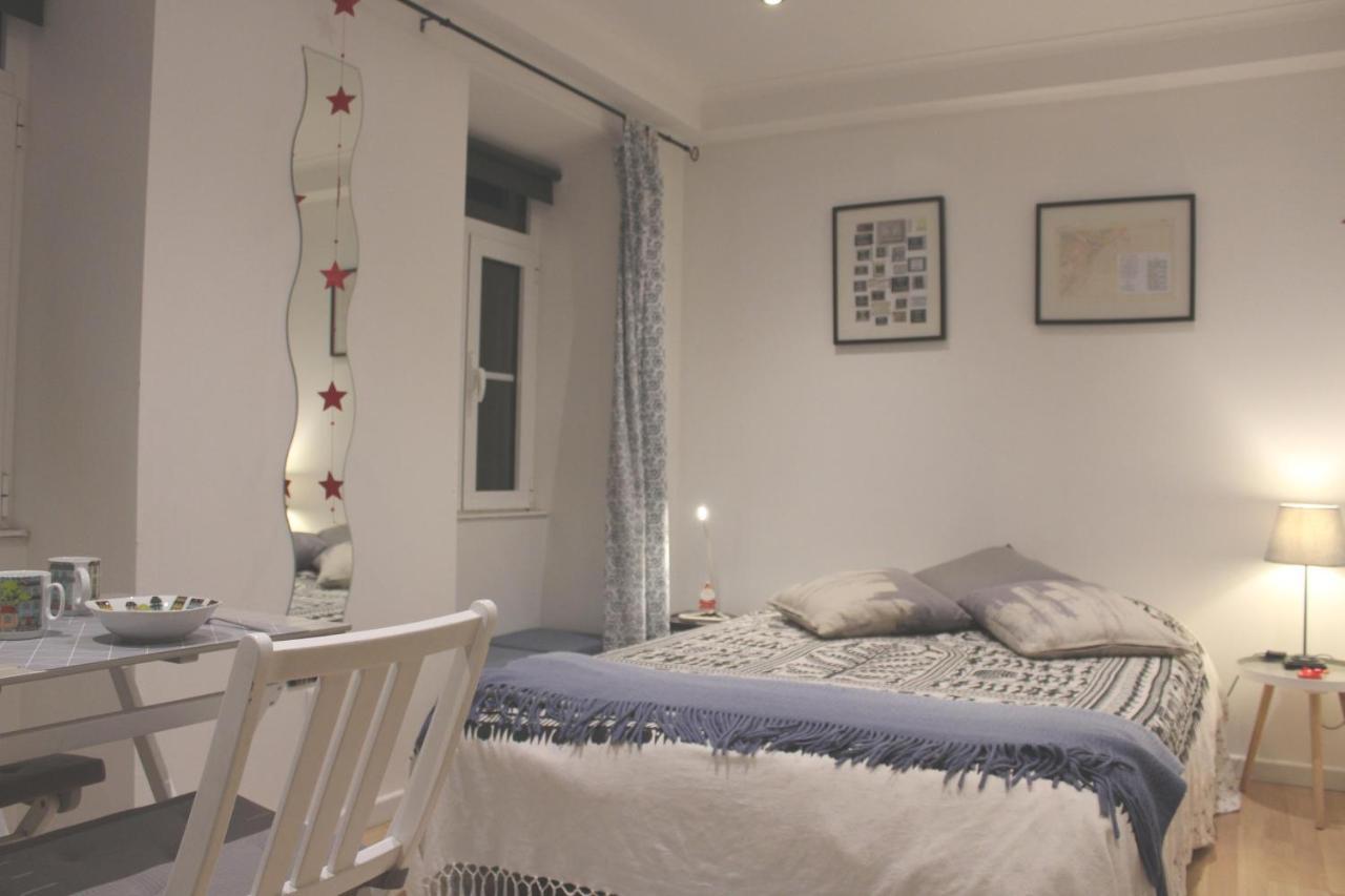 Apartamento Sapato Lisbon Luaran gambar