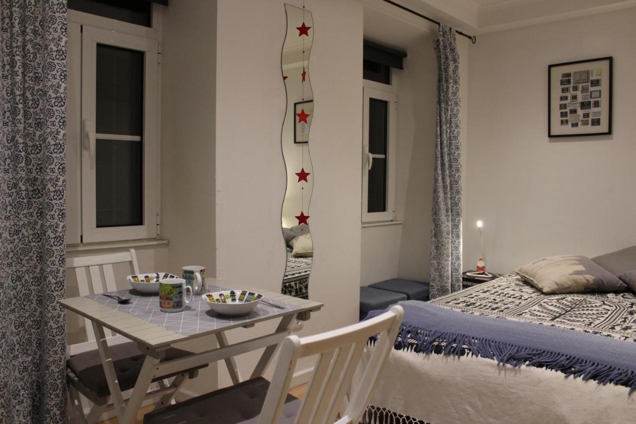 Apartamento Sapato Lisbon Luaran gambar